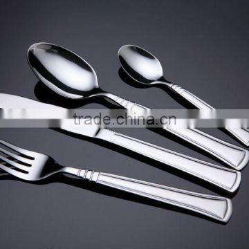 GW02 Stainless Steel Cutlery in China