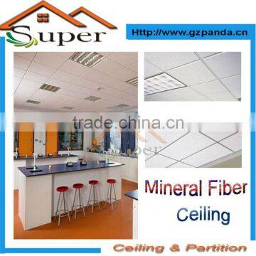 Conference Room Suspended Mineral Fiber Board