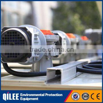 Wastewater Treatment PAM Macromolecule Automatic Powder Dosing Machine