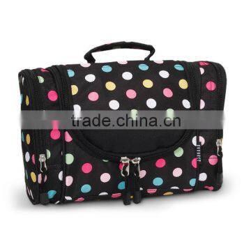 Toiletry Cosmetic Bag for Women