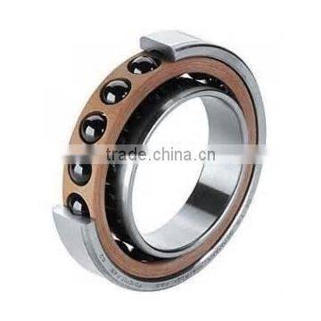 12*37*12 mm angular contact ball bearing 7301 BEA