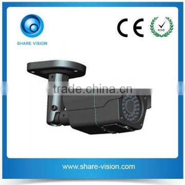 Outdoor Use Waterproof IP66 1.3MP AHD Camera CCTV Security Camera