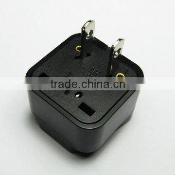 Hot Selling Usa Adapter Plug us to Universal Plug photo-4