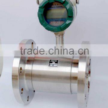 LWGY Turbine Flowmeter photo-2