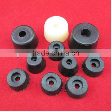 Various Antiskid Silicone Rubber Feet