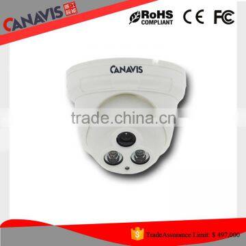 High Definition ir Night Vision 1.0 Megapixel 720p Cctv Bullet Outdoor Ahd Camera