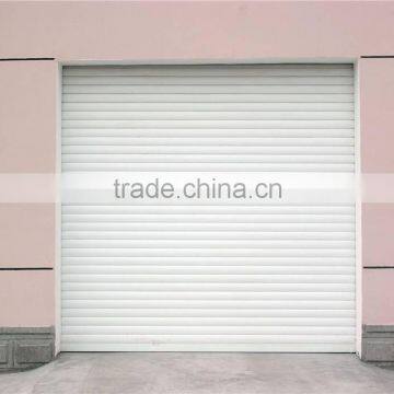 europe garage door roller shutter door