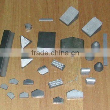 tungsten carbide wear resistance parts