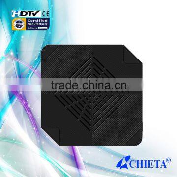 Bluetooth4.0 Media Player Android TV Box AmlogicS905 OTT Smart TV Box photo-4