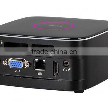 High Quality Standard Realan Mr.NUC-V6-BTJ1900V3U motherboard Core i7 mini PC Wholesaler