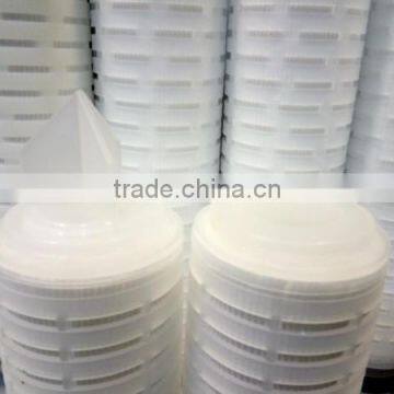 Water Filter Cartridge PP Filter Cartridge for Prefilter Before RO photo-3