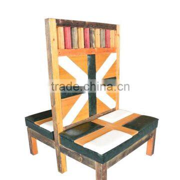 Classic Club Booth Seating for Sale photo-2