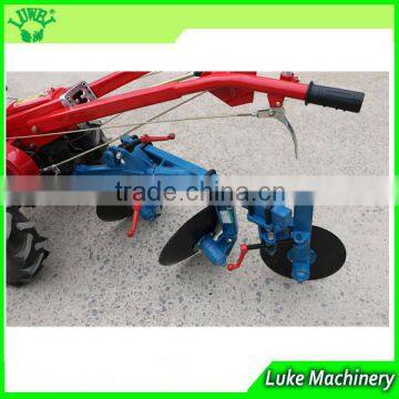 hot sale walk behind cultivator 2wd belt drive