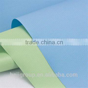 Recycled Beach Chair Cover pu Coated Oxford Fabric/stretch Outdoor Furniture Fireproof Cheap Fabric photo-2