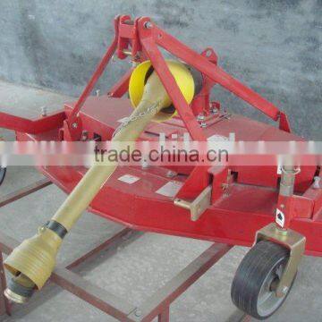 Lawn Mower