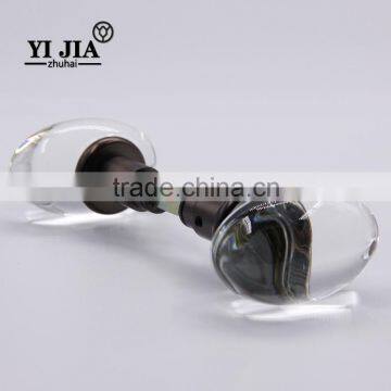 China Supplier Glass Door Handles for Kids Room photo-3