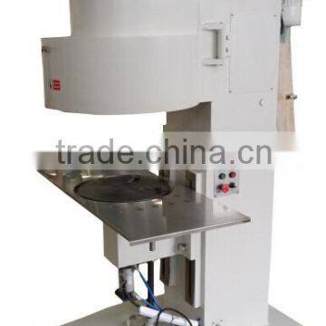 Semi-automatic Tin Can Seamer Sealing Machine