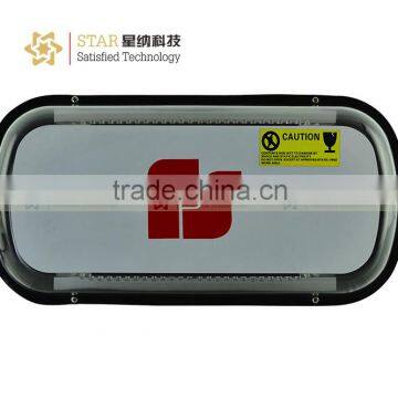 12v Voltage Mini Led Warning Emergency Magnetic Light Bar