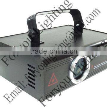 Remote Control Classical Animation Cartoon Laser Rgb 1w photo-2