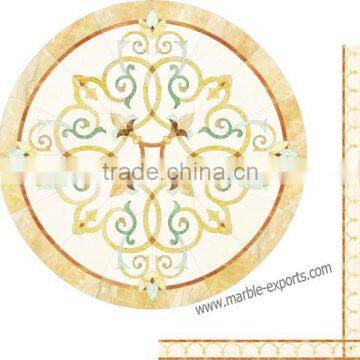 Flooring Design Marble