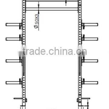 Crossfit Power Rack photo-2
