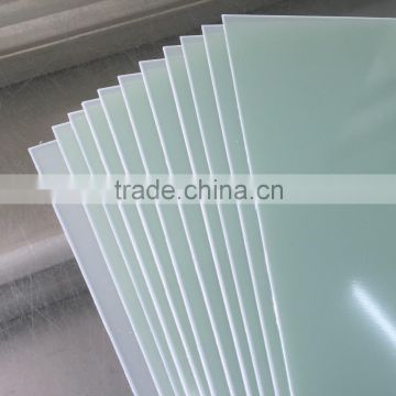 Factory Price Aqua FR4 Epoxy Fiberglass Insulation Laminates