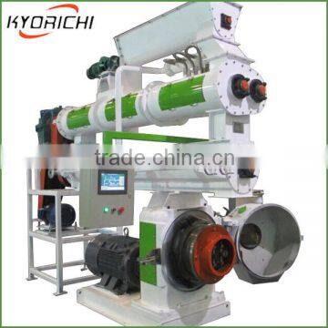 5t/h chicken farm machine/feedstuff making machine