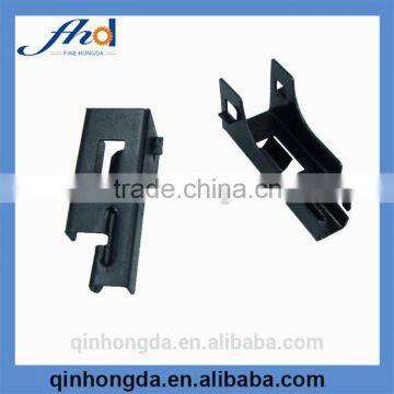 Corner brackets sheet metal