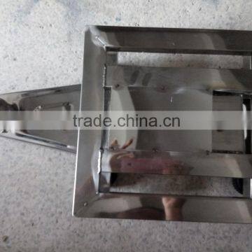 150kg 20g 300kg 50g All Stainless Waterproof Paltform Scale Idustrial Scale photo-4