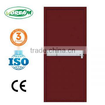 fire door panic bar