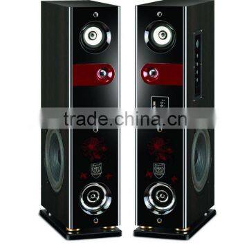 2.0 USB speaker SA-118