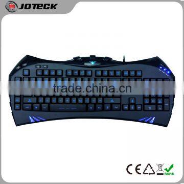 multimedia luminous keyboard gaming ,private brands for computer keyboard
