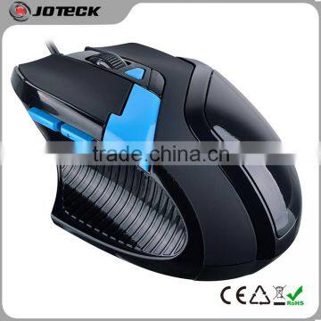 2400dpi Usb Optical 6d Competitive Game Mouse photo-3