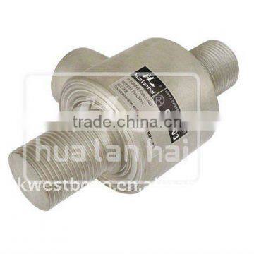 column-style load cell