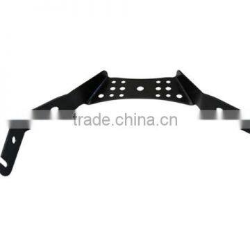 bracket for outdoor lighting 72W double row led bar light mounting bracket C01