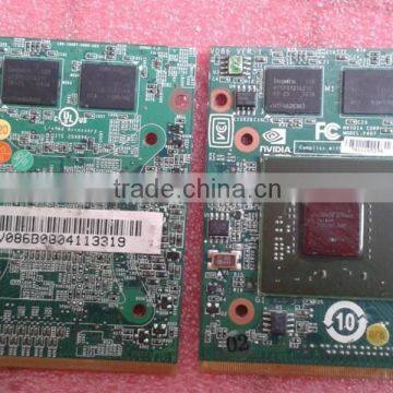 G84-600-A2 5520 5920 5720 7720 graphics board ls-3581p 8600M 512M