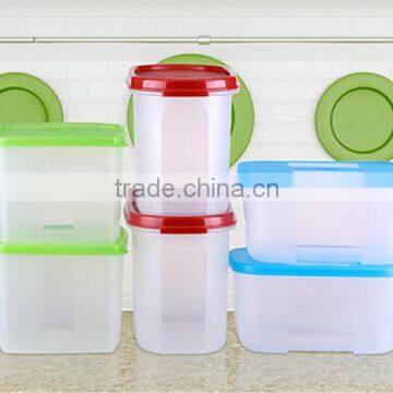 oem plastic box, disposable plasticbox, easy open plastic box