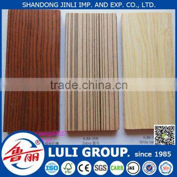 width 50-100mm Engineered wood