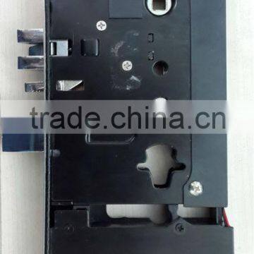High Quality Intelligent Hotel Door Lock photo-3