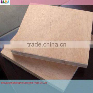 18mm cheap poplar plywood prices