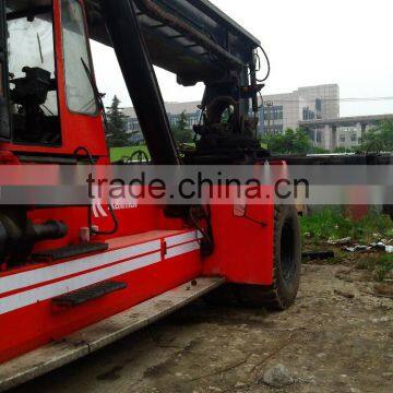 Boutique Used Kalmar 42t Sell at Lower Price photo-2