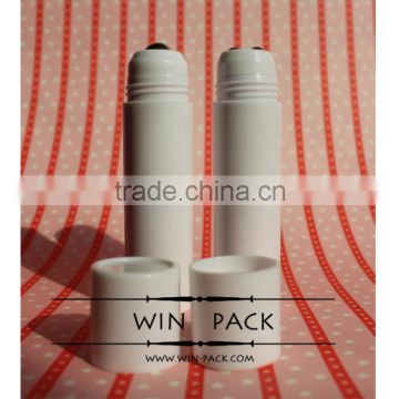 5/10/15ML,pp roll on bottle for eye ,cosmetic bottle for women,skin care cosmetic bottle.