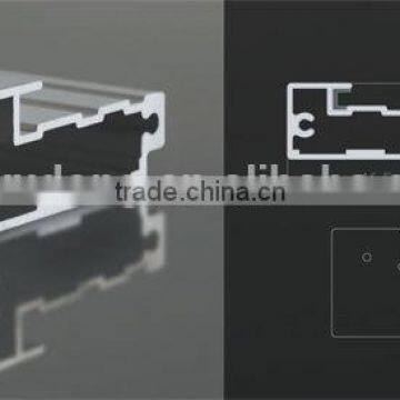 Aluminum Extrusion Profiles for Industry photo-6