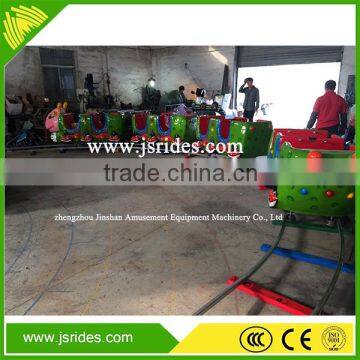 Outdoor Playground Games Children Outdoor Mini Train Sets Adult Train Sets photo-5