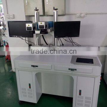 Fiber Laser Marking Machine 50w/ Fiber Laser Marking Machine/ Fiber Laser Source photo-3