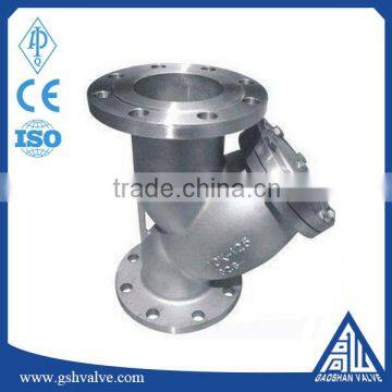 y Strainer Stainless Steel Material With High Quality photo-4