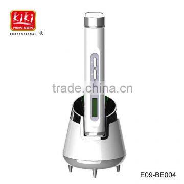 portable treatment Skin tightening Wrinkle removal beauty salon machine