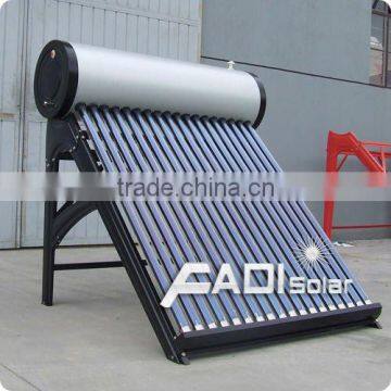 Solar Energy System (150Liter)