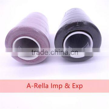 Spun Polyester Sewing Thread 5000y/cone Dyed 40s/2 photo-4