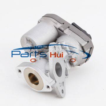 Peugeot Spare Parts EGR Valve Peugeot Boxer 2.2 2.4 tdci 1618HQ 1618R5 8C1Q9D475BA